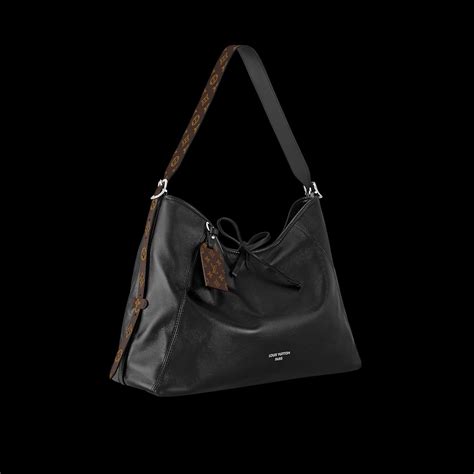 lv carryall dark mm